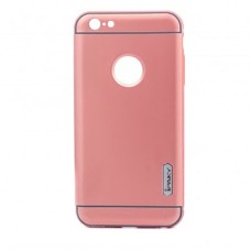 Накладка Ipaky Joint Case Apple iPhone 6 / 6s (Розовый)
