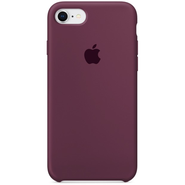 Силиконовый чехол Original Case Apple iPhone 7 / 8 (58)