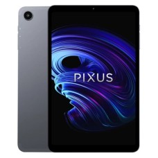 Планшет Pixus Folio T606 6/128Gb (Grey)