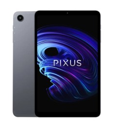 Планшет Pixus Folio T606 6/128Gb (Grey)