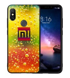 Накладка Rain Case Xiaomi Redmi Note 6 / Note 6 Pro (04)