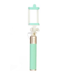 Набор для селфи Monopod CL-01 (Бирюзовый)