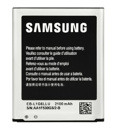 Аккумулятор Samsung i9300 / i9082 / i9060 (EB-L1G6LLU) АКБ