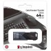 USB 3.2 флеш-накопитель Kingston DataTraveler Exodia Onyx DTXON 64Gb