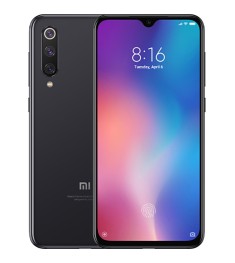 Мобильный телефон Xiaomi Mi9 SE 6/128Gb (Piano Black)
