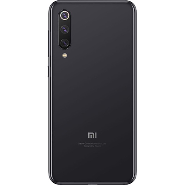 Мобильный телефон Xiaomi Mi9 SE 6/128Gb (Piano Black)