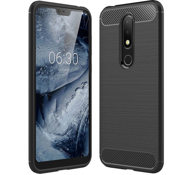 Чехол для Nokia 6.2