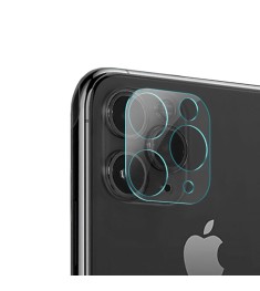 Защитное стекло на камеру Clear Armor Apple iPhone 11 Pro / 11 Pro Max