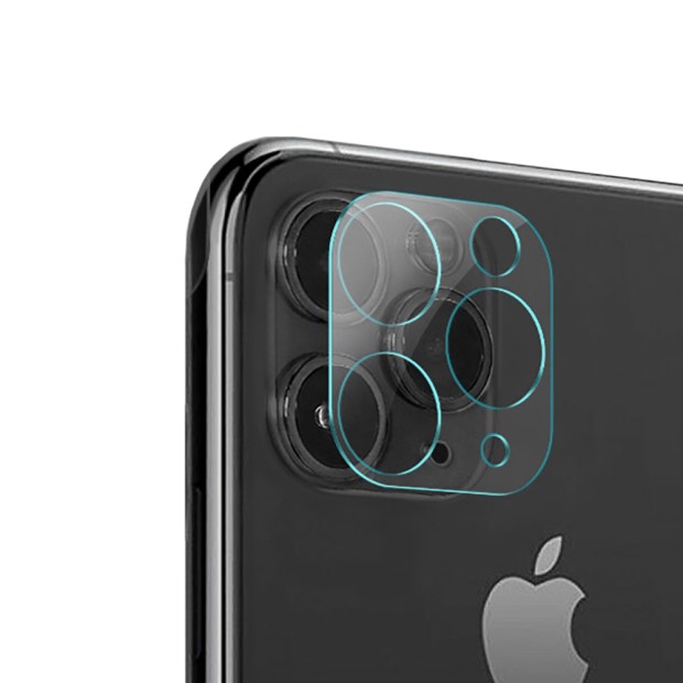 Защитное стекло на камеру Clear Armor Apple iPhone 11 Pro / 11 Pro Max