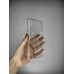 Силикон 6D ShutCam Samsung Galaxy A04 (Прозрачный)