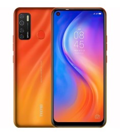 Мобильный телефон Tecno Spark 5 Pro (KD7) 4/128GB (Spark Orange)