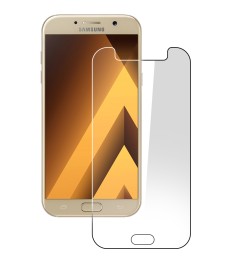 Защитное стекло Samsung Galaxy A7 (2017) A720