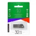 USB флеш-накопитель Touch & Go 114 Metal Series 32Gb