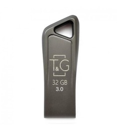 USB флеш-накопитель Touch & Go 114 Metal Series 32Gb