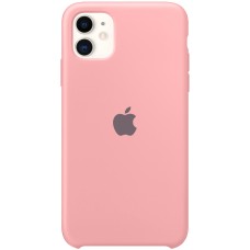 Силикон Original Case Apple iPhone 11 (Phoenix Sand)