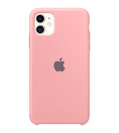 Силикон Original Case Apple iPhone 11 (Phoenix Sand)