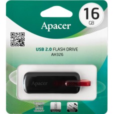 USB флеш-накопитель Apacer AH 326 16Gb