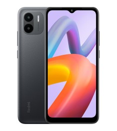 Мобильный телефон Xiaomi Redmi A2 3/64Gb (Black) (Grade A) Б/У