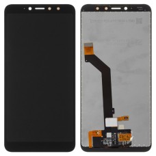 Дисплейный модуль для Xiaomi Redmi S2 (Black)