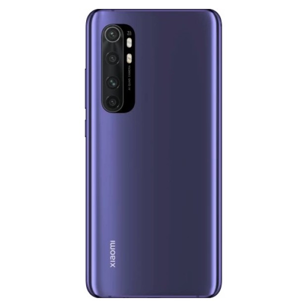 Мобильный телефон Xiaomi Mi Note 10 Lite 6/128GB (Nebula Purple) (Grade A) Б/У