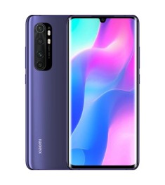 Мобильный телефон Xiaomi Mi Note 10 Lite 6/128GB (Nebula Purple) (Grade A) Б/У