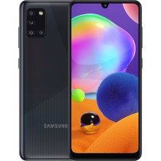 Мобильный телефон Samsung Galaxy A31 2020 4/64GB (Prism Crush Black)