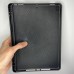 Чехол-книжка Origami Case Original Apple iPad 10.2" (2019 / 2020) (Black)