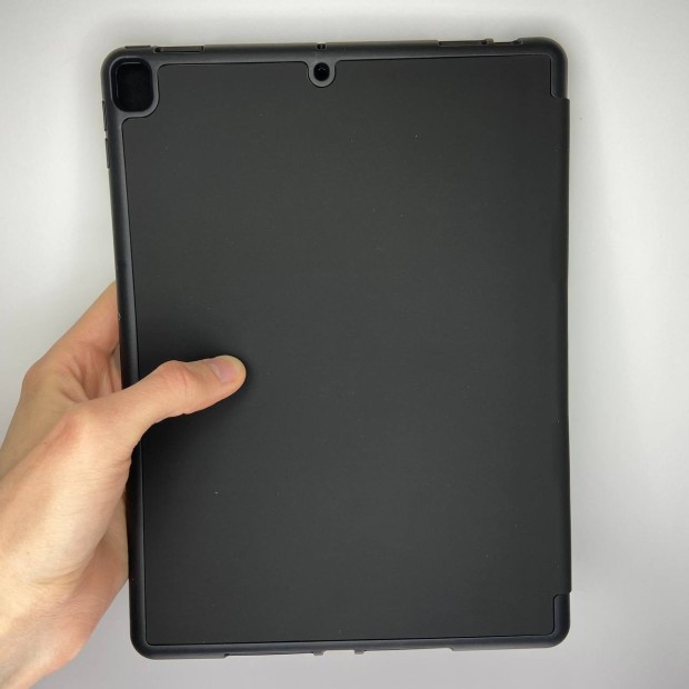 Чехол-книжка Origami Case Original Apple iPad 10.2" (2019 / 2020) (Black)