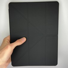 Чехол-книжка Origami Case Original Apple iPad 10.2" (2019 / 2020) (Black)
