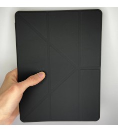 Чехол-книжка Origami Case Original Apple iPad 10.2" (2019 / 2020) (Black)