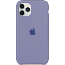Силикон Original Case Apple iPhone 11 Pro (42)