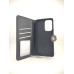 Чехол-книжка Leather Book Gallant Samsung Galaxy A53 5G (Чёрный)