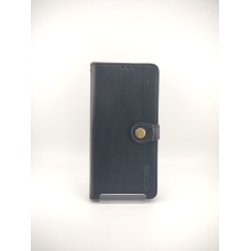 Чехол-книжка Leather Book Gallant Samsung Galaxy A53 5G (Чёрный)