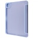 Чехол Dux Ducis Toby Series iPad Pro 11 (2024) (With Apple Pencil Holder) (Blue)