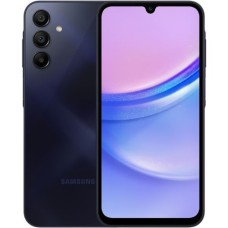 Мобильный телефон Samsung Galaxy A15 4/128GB (Black)