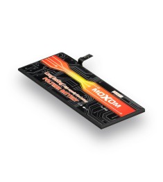 Аккумулятор MOXOM для Apple iPhone 6S АКБ
