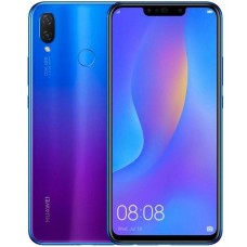 Мобильный телефон Huawei P Smart Plus 64Gb (Blue) (Grade A) Б/У