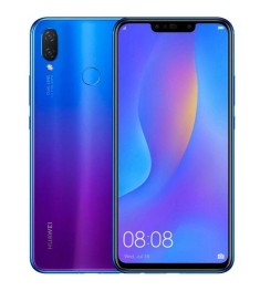 Мобильный телефон Huawei P Smart Plus 64Gb (Blue) (Grade A) Б/У