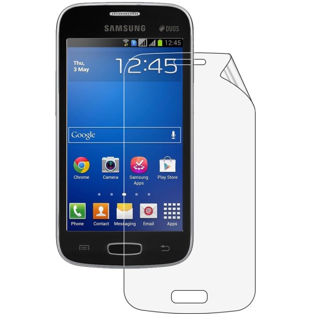 Защитная пленка Samsung Galaxy Star + / S7262