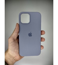 Силикон Original Case Apple iPhone 12 Pro Max (42)