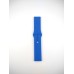 Ремешок для смарт-часов универсальный 22мм Original Design (Синий)