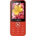 Мобильный телефон Sigma X-style 31 Power (Red)