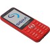 Мобільний телефон Sigma X-style 31 Power (Red)