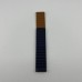 Ремешок iMiki Magnetic Band 22mm (Brown-Blue)