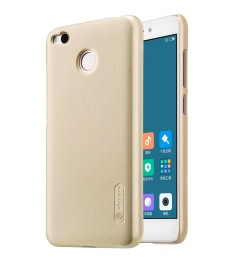 Чехол Nillkin Xiaomi Redmi 4x Gold