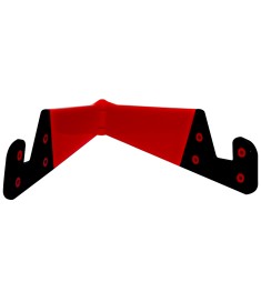 Держатель для смартфона V (Красный)