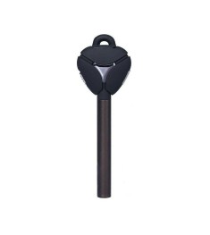 Гарнитура Bluetooth Remax RB-T3 (Black)