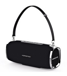 Портативная акустика Hopestar A6 (Black)