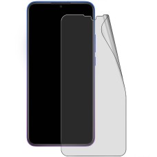 Бронь-пленка Flexible Xiaomi Redmi 9 / 9A