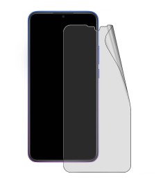 Бронь-пленка Flexible Xiaomi Redmi 9 / 9A